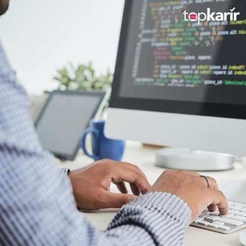 Keterampilan Kerja di Bidang Teknologi Paling Dibutuhkan Tahun 2022 | TopKarir.com
